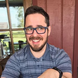 Meet your Posher, Jarod